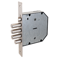 Сенат ЗВСЗЗ-9 левый ЗЩ ЗД б/о 5кл 450 Замок врезной тяж (7) Сенат ЗВСЗЗ-9 левый ЗЩ ЗД б/о 5кл 450 Замок врезной тяж (7)