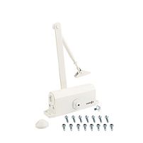 Vanger DC-65-W белый Доводчик дверной (10) 