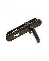 Зенит РФ1-85.02 медь к замку ЗВ 4-85 Комплект ручек (20) Зенит РФ1-85.02 медь к замку ЗВ 4-85 Комплект ручек (20)