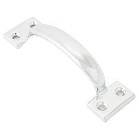 Кунгур РС-90 цинк б/ш Ручка-скоба (100,10!!!) Кунгур РС-90 цинк б/ш Ручка-скоба (100,10!!!)