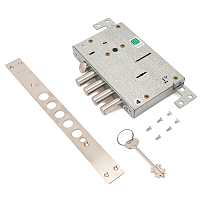 Гардиан 71.14Т ReStart (РЕСТАРТ) (ЗК 703/105мм) с/т б/о б/накл 5 кл м/о 85мм Замок врез. тяж. (5) Гардиан 71.14Т ReStart (РЕСТАРТ) (ЗК 703/105мм) с/т б/о б/накл 5 кл м/о 85мм Замок врез. тяж. (5)
