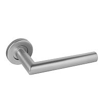 АЛЛЮР 1801 SS PSN перламутровый никель INOX нержавеющая сталь Комплект ручек (20) АЛЛЮР 1801 SS PSN перламутровый никель INOX нержавеющая сталь Комплект ручек (20)