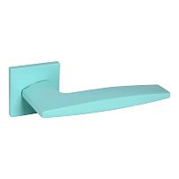 АЛЛЮР ART COLOR "SERENA" LB (C80220) аквамарин Комплект ручек (20)