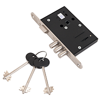 Балашиха ЗВ9 902.0.0 3кл б/о м/о 65мм Замок врезной б/руч (20) Балашиха ЗВ9 902.0.0 3кл б/о м/о 65мм Замок врезной б/руч (20)