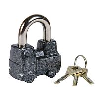 Чебоксары ВС 2-37 (ВС 2-37-03 "грузовичок") Замок навесной (24)