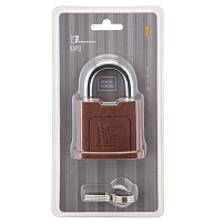АВАНГАРД... ВС1К-80 ХАРД d11мм Замок навесной (24,6) АВАНГАРД... ВС1К-80 ХАРД d11мм Замок навесной (24,6)