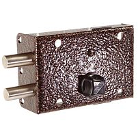 Сенат ЗНС 4-1 5кл  б/о 106 Замок накладной тяж (6)