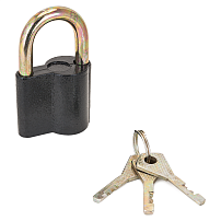 СТАНДАРТ AL-750 d7,5мм ЕВРОПАКЕТ Замок навесной (120,30,15) СТАНДАРТ AL-750 d7,5мм ЕВРОПАКЕТ Замок навесной (120,30,15)