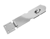 Накладка дверная Домарт НД-245 хром (30) Накладка дверная Домарт НД-245 хром (30)