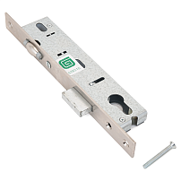 Гардиан PROFI (ПРОФИ) 25.11Р.24 б/о без ц/м с/ролик.ЗЩ Замок врезной б/руч (15) Гардиан PROFI (ПРОФИ) 25.11Р.24 б/о без ц/м с/ролик.ЗЩ Замок врезной б/руч (15)