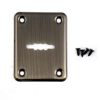 Накладка для сув/м Апекс DP-S-01-AB бронза (240,20)