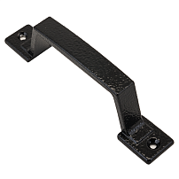 Д-град РС-60.01 прямая черный Ручка-скоба (30,5!!!) Д-град РС-60.01 прямая черный Ручка-скоба (30,5!!!)