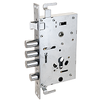 АЛЛЮР ЗВ1-08А-C AТМ-L левый автомат.без ц/мех.б/о для кит.металл.дверей Замок врезной б/руч (20) АЛЛЮР ЗВ1-08А-C AТМ-L левый автомат.без ц/мех.б/о для кит.металл.дверей Замок врезной б/руч (20)