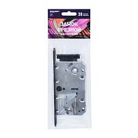 АЛЛЮР АРТ ML 85-50 BL матовый черный ХЕДЕР без ц/м МАГНИТНЫЙ Замок врезной (30) АЛЛЮР АРТ ML 85-50 BL матовый черный ХЕДЕР без ц/м МАГНИТНЫЙ Замок врезной (30)