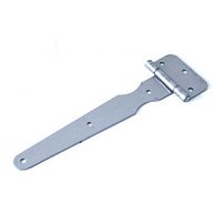 Навес-стрела Кунгур ПС-290 (3 мм) без покр. (30) Навес-стрела Кунгур ПС-290 (3 мм) без покр. (30)