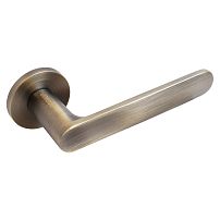 АЛЛЮР АРТ "ДОНАТА" MAB (9330) мат.бронза Комплект ручек (20) АЛЛЮР АРТ "ДОНАТА" MAB (9330) мат.бронза Комплект ручек (20)