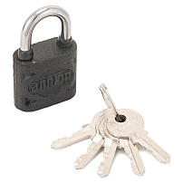 АЛЛЮР ВС1Ч-4504 d6мм 5кл. Замок навесной (96,12!!!) АЛЛЮР ВС1Ч-4504 d6мм 5кл. Замок навесной (96,12!!!)