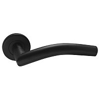 АЛЛЮР 1803 SS BL матовый черный INOX нержавеющая сталь Комплект ручек (20) АЛЛЮР 1803 SS BL матовый черный INOX нержавеющая сталь Комплект ручек (20)