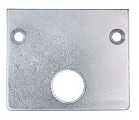 Ответная планка Балашиха  ЗК 02.015 (к ЗКП)