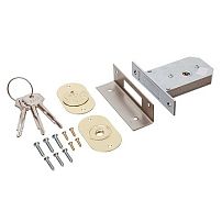 KALE 156/F 5кл Замок врезной б/руч (30) KALE 156/F 5кл Замок врезной б/руч (30)