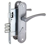 Омега Д-град ЗВ9.1-01 бриллиант м/о 67 Замок врезной с/руч (10) Омега Д-град ЗВ9.1-01 бриллиант м/о 67 Замок врезной с/руч (10)