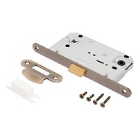 АЛЛЮР АРТ 5300-P-WC AB ст.бронза с фиксатором Защёлка (40) АЛЛЮР АРТ 5300-P-WC AB ст.бронза с фиксатором Защёлка (40)