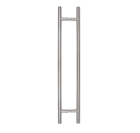 СДР-1100 , L=1000, А=800, 2-х стойках, нерж.SSS, д.32 мм Ручка-скобы (5)