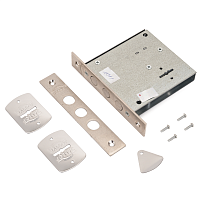 Эльбор 1.04.02.3К Кремень 3кл цинк Замок врезной б/руч (20) Эльбор 1.04.02.3К Кремень 3кл цинк Замок врезной б/руч (20)