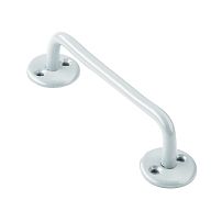 Киров Секрет РС-100 серый металлик Ручка-скоба (80,10!!!)