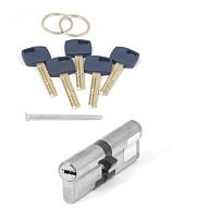 Апекс Premier XR-100 (45/55)-NI никель кл/кл. перфо Цилиндровый механизм 