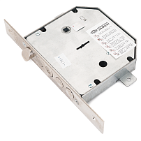 Эльбор 1.06.31.5.5 Гранит левый б/о м/о 42 Замок врезной тяж (10) Эльбор 1.06.31.5.5 Гранит левый б/о м/о 42 Замок врезной тяж (10)