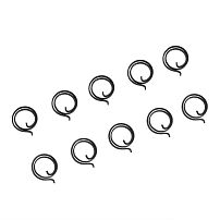 Рем.комплект АЛЛЮР АРТ SH-3 для раздельных ручек 10 шт. (500,50)