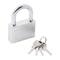 АЛЛЮР ВС1Ч-070 EXTRA (ЭКСТРА) d10,8мм 4кл. Замок навесной (24,12)