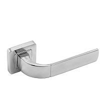 АЛЛЮР АРТ "ДЕНИО" CP (2220) хром Комплект ручек (20) АЛЛЮР АРТ "ДЕНИО" CP (2220) хром Комплект ручек (20)