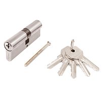 Стандарт Z.I.80-5K CP 5кл англ.ключ/ключ Цилиндровый механизм(120,12) Стандарт Z.I.80-5K CP 5кл англ.ключ/ключ Цилиндровый механизм(120,12)