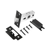 АЛЛЮР АРТ L45-8 BL матовый черный B2B пакет планка 25мм Защёлка (100) АЛЛЮР АРТ L45-8 BL матовый черный B2B пакет планка 25мм Защёлка (100)