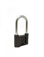 Д-град Зенит ВС 1.02-01 (skin)  дл. дужка d10мм Замок навесной (30)