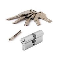 AVERS ZM-80(35/45C)-C-CR хром перф. кл/верт. 5кл. Цилиндровый механизм (100,10) AVERS ZM-80(35/45C)-C-CR хром перф. кл/верт. 5кл. Цилиндровый механизм (100,10)