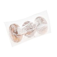 Й-Ола круглая Мокко Ручка-кнопка (24) Й-Ола круглая Мокко Ручка-кнопка (24)