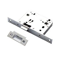 RENZ L 2070 С хром блест. Защелка (50) RENZ L 2070 С хром блест. Защелка (50)