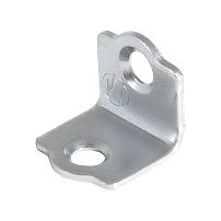 Уголок мебельный 18х18х18х1,8 цинк 4 шт. (250) Упакованный