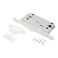 АЛЛЮР АРТ 5300-P-WC W матовый белый с фиксатором Защёлка (40) АЛЛЮР АРТ 5300-P-WC W матовый белый с фиксатором Защёлка (40)