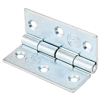 Кунгур петля карточная 50x40 цинк Штрих-код (300) Кунгур петля карточная 50x40 цинк Штрих-код (300)