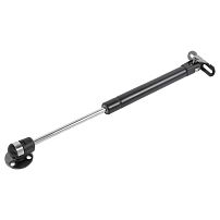 StahlBuro N100 матовый черный Газовые лифты (100)