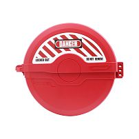 BD-F15A блокиратор клапана