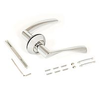 СТАНДАРТ AL23 CP хром (B2B) Комплект ручек (20) СТАНДАРТ AL23 CP хром (B2B) Комплект ручек (20)