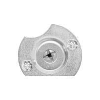 АЛЛЮР -для замков ЗГЦ крестовидный односторонний  Цилиндровый механизм (50)