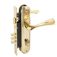 БУЛАТ ЗВ4-3.03.05 НОМОС золото 5 перф.кл. Замок врезной с/руч (12) БУЛАТ ЗВ4-3.03.05 НОМОС золото 5 перф.кл. Замок врезной с/руч (12)