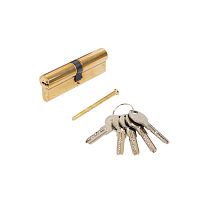 KALE 164 SNC/90 40х10х40 латунь перф.кл/кл Цилиндровый механизм (24)