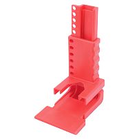 BD-F06A блокиратор клапана